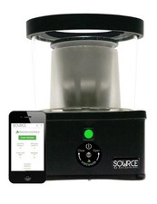 The Source Turbo Estrazione