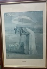 Quadro fotolito originale del