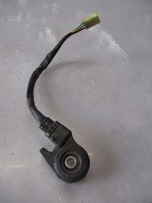 Sensore Cavalletto Supporto Piastra Piaggio Beverly 250 2002 2006 Stand Sensor