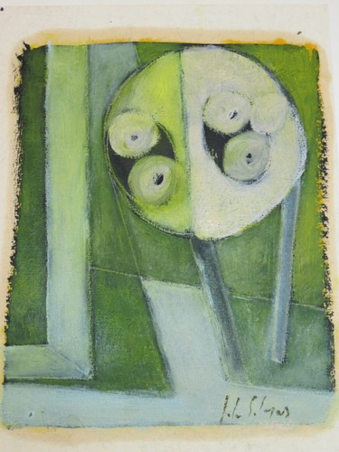 Louise solages nata - de, (nata
