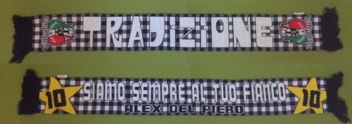 Tradizione bianconera juventus - bianconera,
