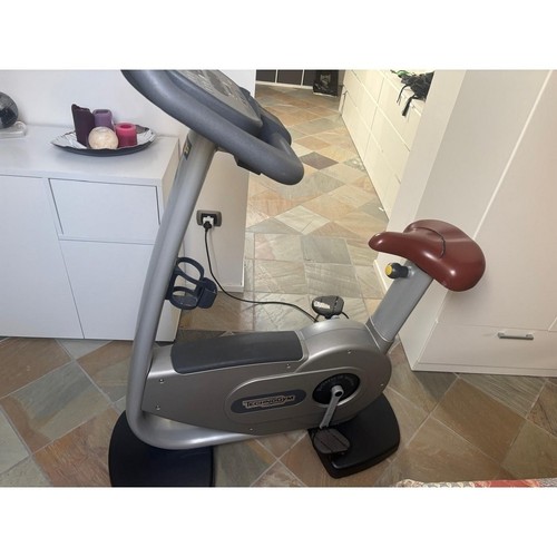 Cyclette technogym modello - cyclette,