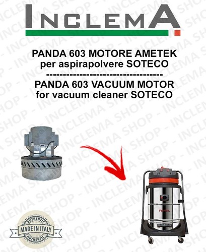 Panda 603 motore aspirazione - 603,