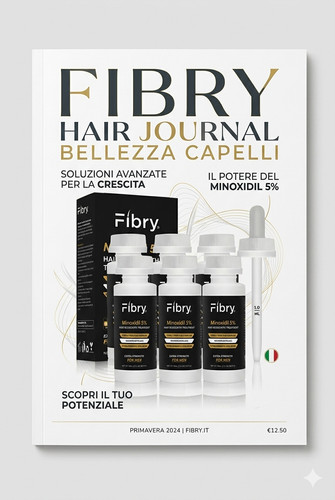 Offerta box flaconi - box, 6