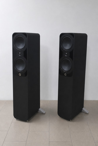Acoustics 5050 demo - acoustics, ex-demo