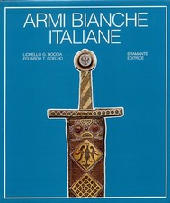 Armi bianche italiane