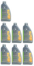 Olio motore 7 l originale