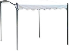 Pergola, Gazebo in Ferro