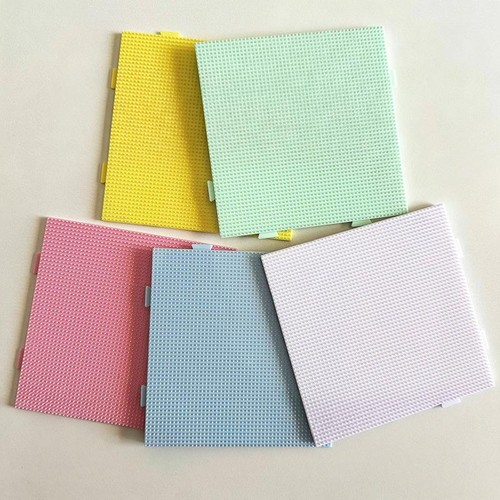 Punti perler hama - 52*52,