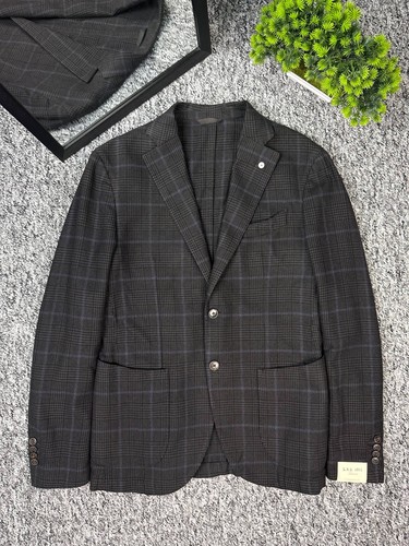 Giacca blazer cappotto