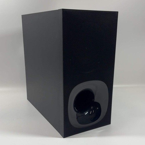 Sony subwoofer z9f - subwoofer, ht-z9f