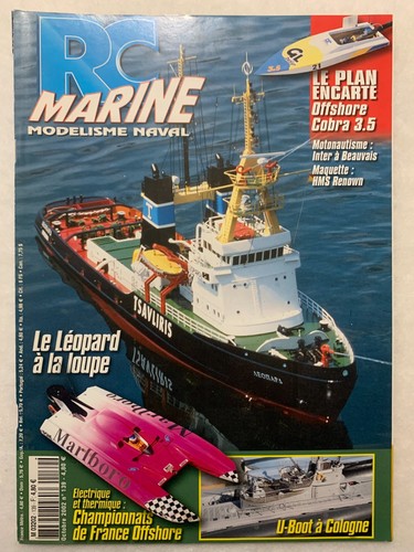 Revue marine 139 10 - revue, n°139