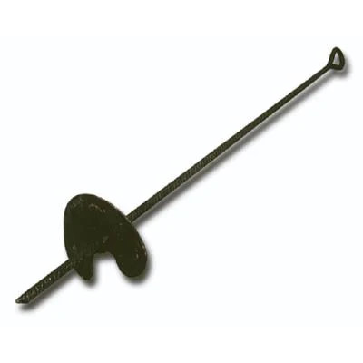 Picchetto metallo per - picchetto,