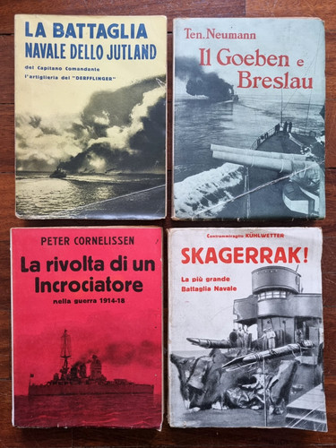Navi grande guerra marina - navi,
