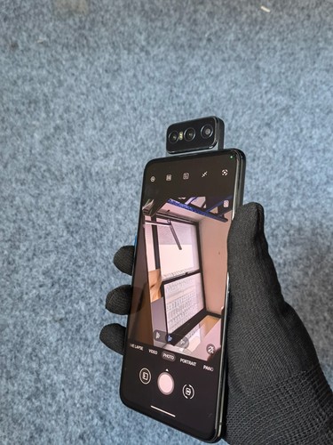 Eccellente asus zenfone flip - asus,
