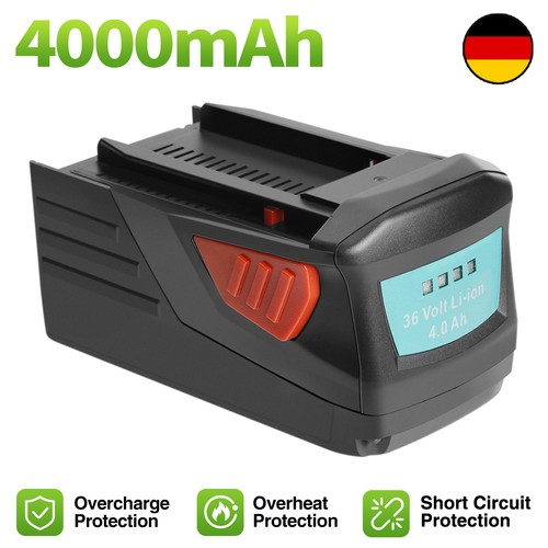 Batteria per hilti b36 - batteria,
