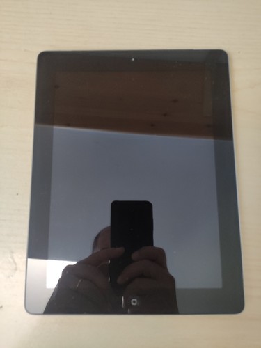 Tablet ipad modello a1396 - tablet,