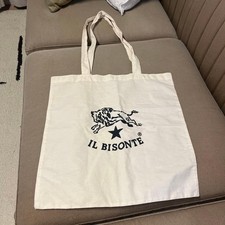 Borsa tote Ilbizonte bianca