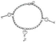 2Jewels Bracciale donna con