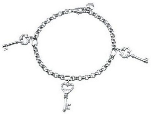 2jewels bracciale donna - donna, con