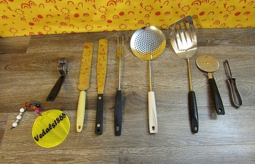 Utensili cucina ekco flint - utensili,
