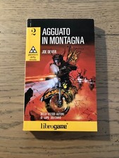 Librogame Guerrieri della