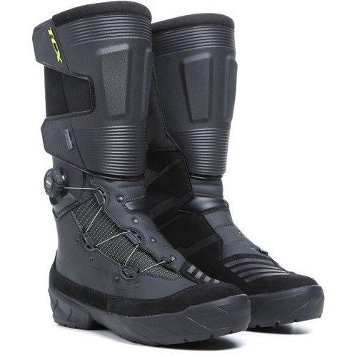 Stivali moto tcx - tcx, 3