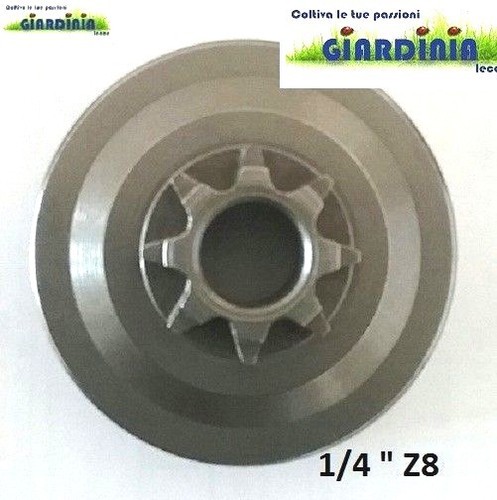 Zenoah g2500 pignone - g2500,