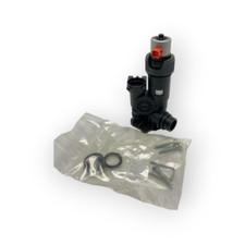 VAILLANT 0020020015 EX 178979 VALVOLA TRE VIE DI RICAMBIO PER CALDAIA VMW 226/3-