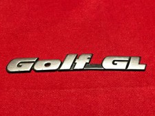 VOLKSWAGEN VW 1H6853687K GOLF