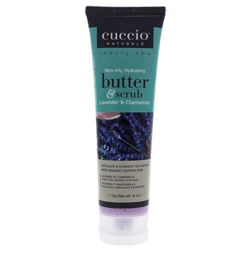 Cuccio naturale burro e - cuccio,