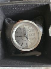 Watch DIESEL ‘Only the brave’ With Original Box