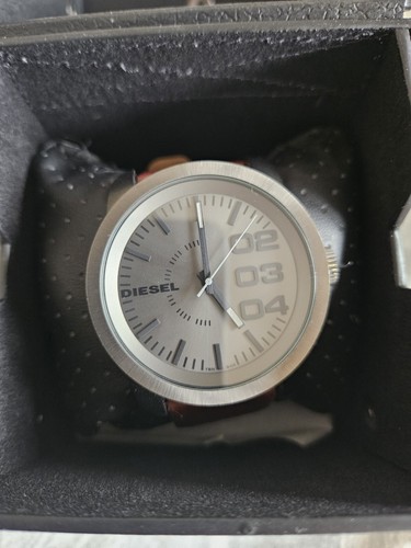 Watch diesel only the - watch,