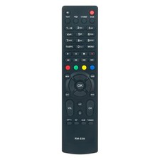 Telecomando infrarossi RM-E09 f??r HUMAX RME09 TV HD-5600S Rm E09