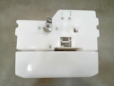 Ricambio Usato Frigorifero SAMSUNG Motore Fabbricatore Ghiaccio Con Led No Lg