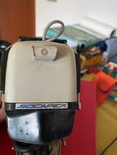 Cuffie Vintage marca Socapex