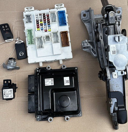 Kit ecu diesel manuale - kit,