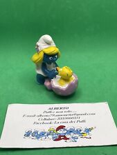 PUFFI SMURFS PUFFO PASQUALE