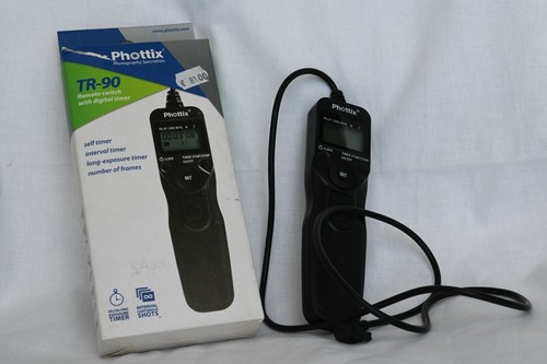 Phottix tr90 - tr90, c8