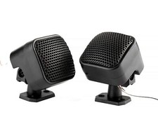 Casse Auto Quadrati Coppia