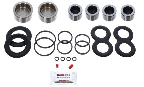 Per fiat osca - osca, kit