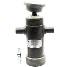 Pistone idraulico cilindro