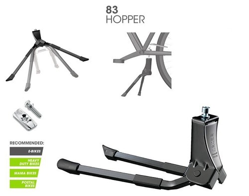 Ursus hopper cavalletto - ursus,