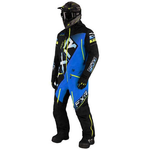 Fxr lite snowmobile - fxr, cx