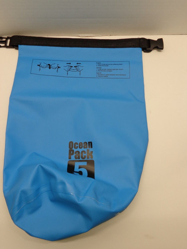 Ocean pack borsa - pack,