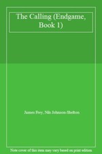 The Calling (Endgame, Book