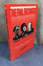 The Final Encounter: Rommel