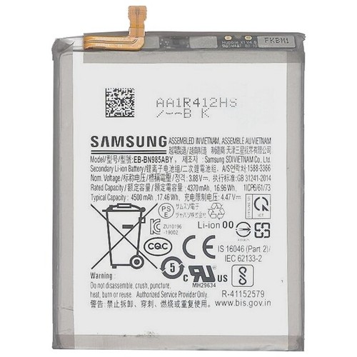 Samsung batteria original - samsung,