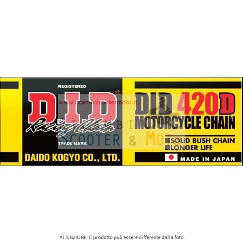 Timing chain 420 m126 beta - chain, m126-c