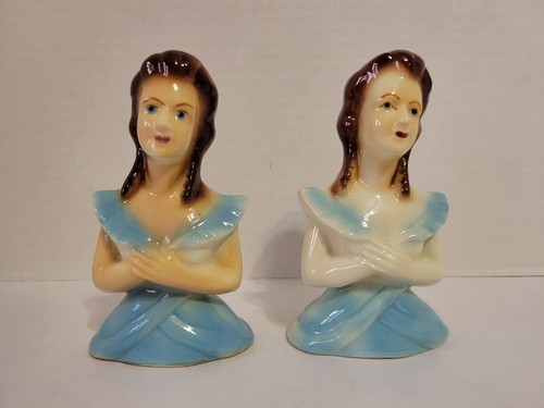 Lotto figurine vintage stile - lotto,
